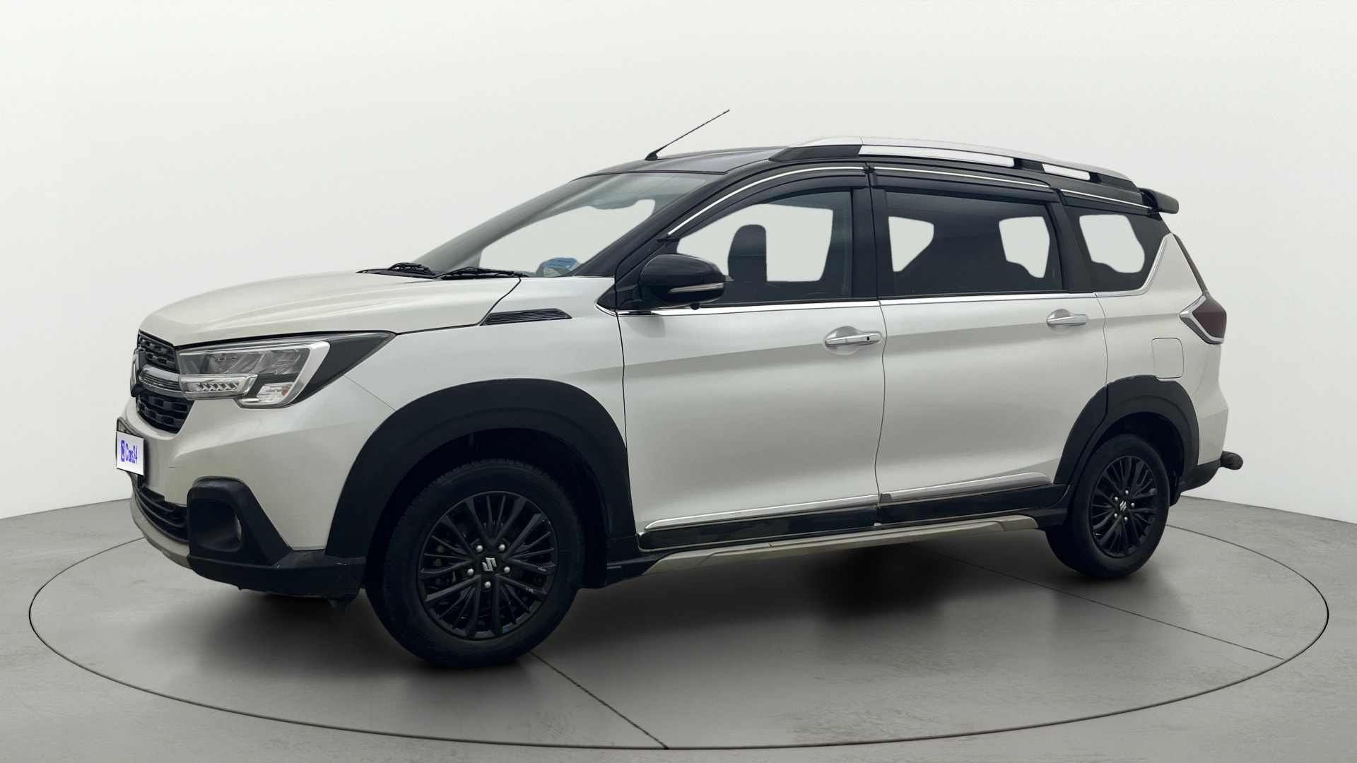 View 2021 Maruti Suzuki 1000 Base Variant Image 38 Used 2021 Maruti Suzuki 1000 Base Variant Image 38
