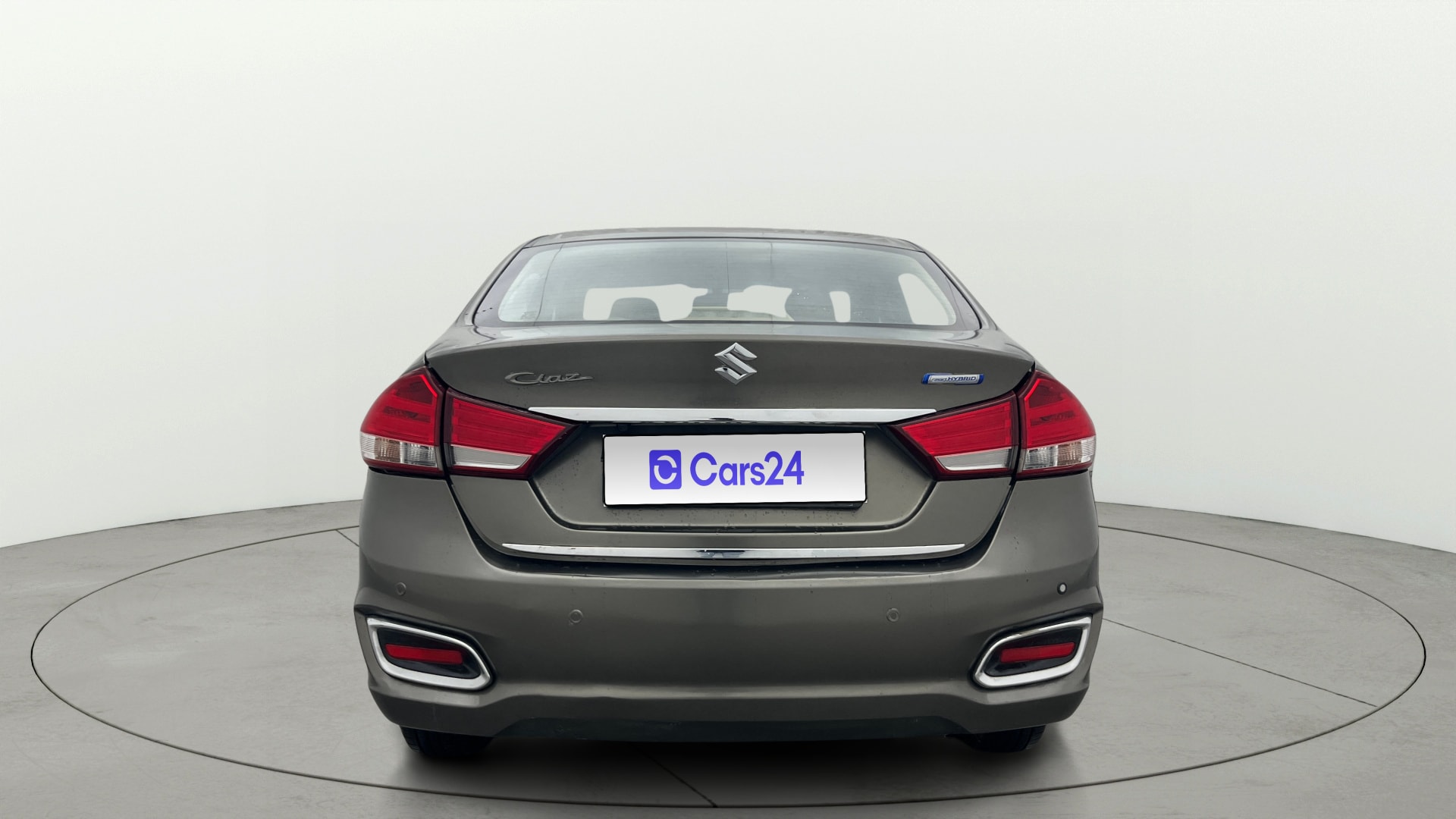 View 2018 Maruti Suzuki 1000 Base Variant Image 41 Used 2018 Maruti Suzuki 1000 Base Variant Image 41