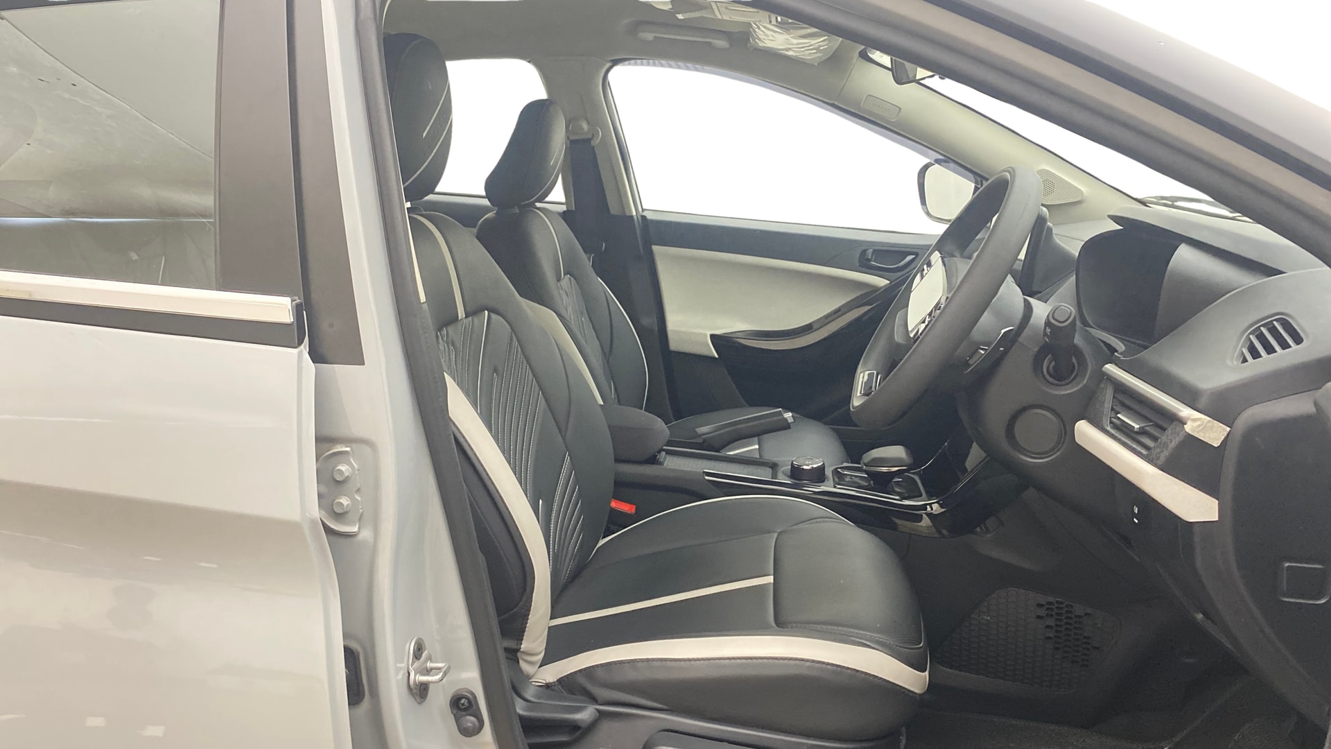 Used 2025 Tata Nexon Used 2025 Tata Nexon
