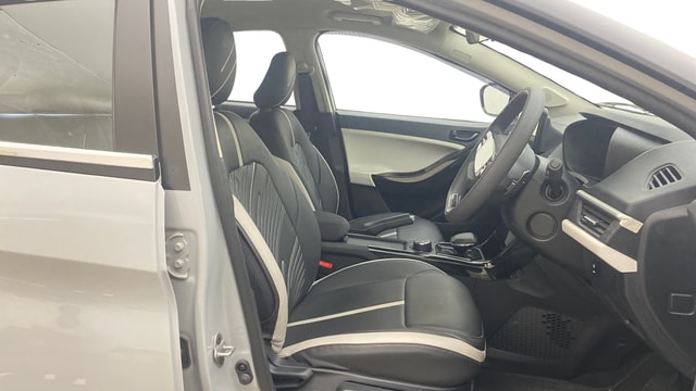 View Tata Nexon Image 27 Used Tata Nexon Image 27