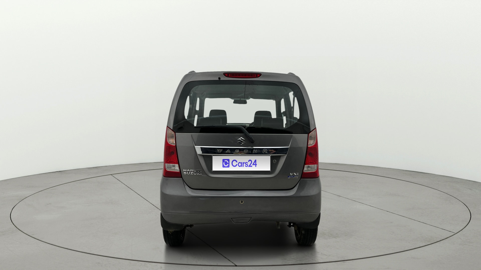 View 2018 Maruti Suzuki 1000 Base Variant Image 39 Used 2018 Maruti Suzuki 1000 Base Variant Image 39