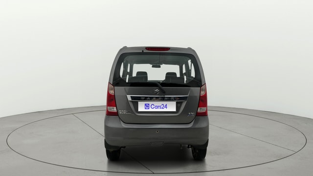View Maruti Suzuki 1000 Image 39 Used Maruti Suzuki 1000 Image 39