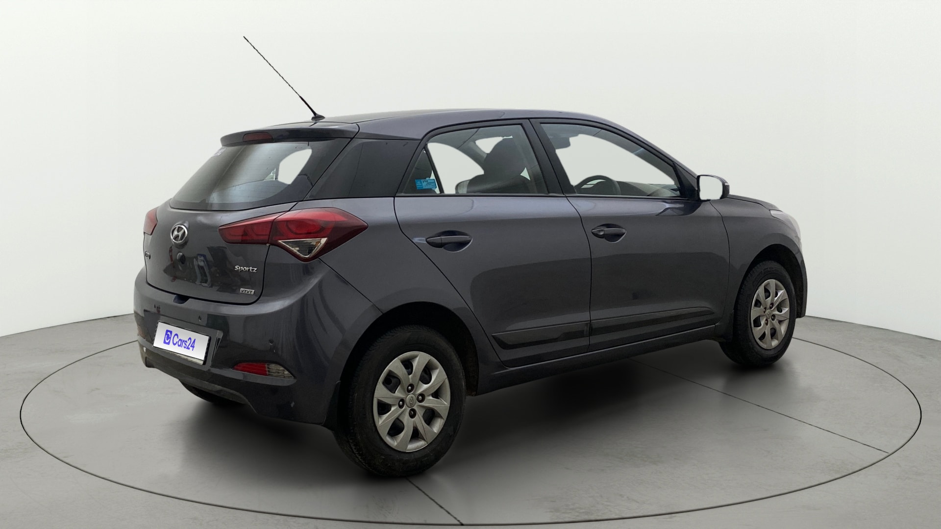 Used 2016 Hyundai Elite i20 Used 2016 Hyundai Elite i20