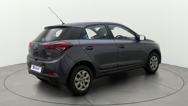 View Hyundai Elite i20 Image 41 Used Hyundai Elite i20 Image 41