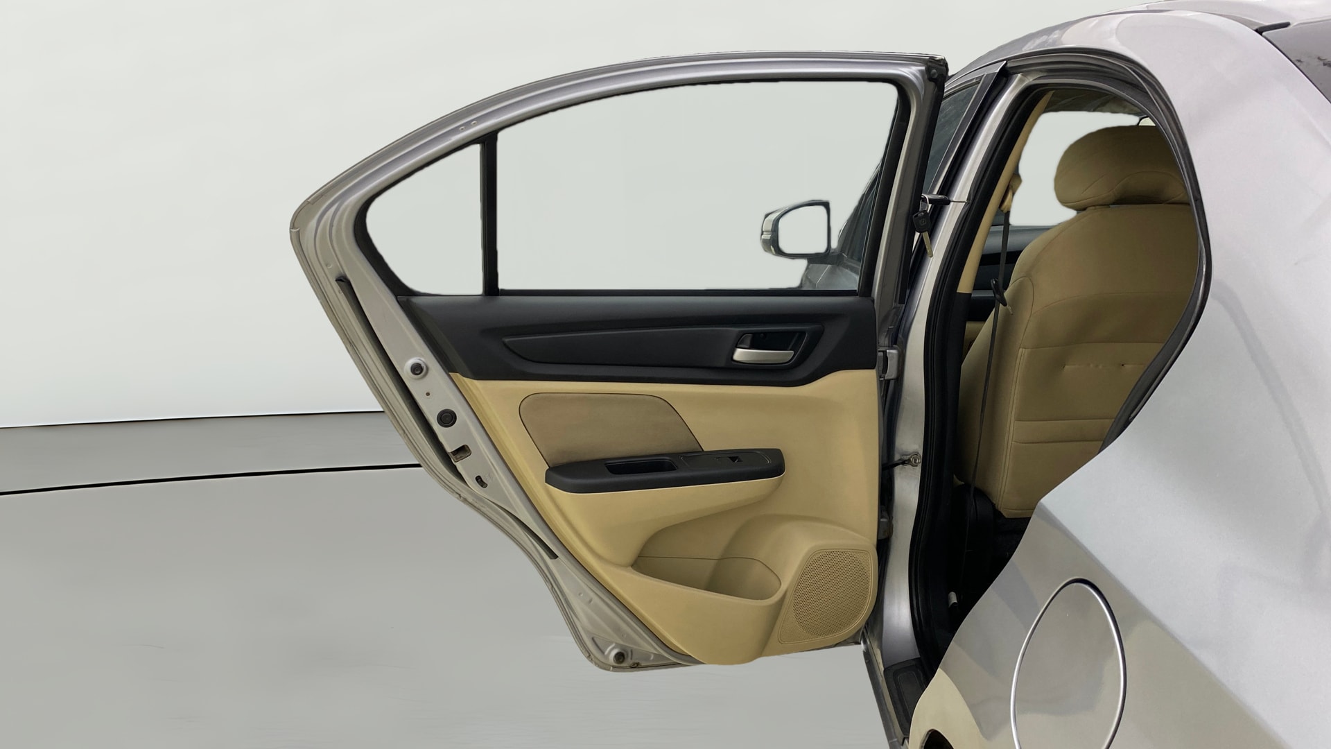 View 2019 Honda Amaze E MT Petrol BS IV Image 22 Used 2019 Honda Amaze E MT Petrol BS IV Image 22