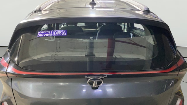 View Tata Nexon Image 3 Used Tata Nexon Image 3