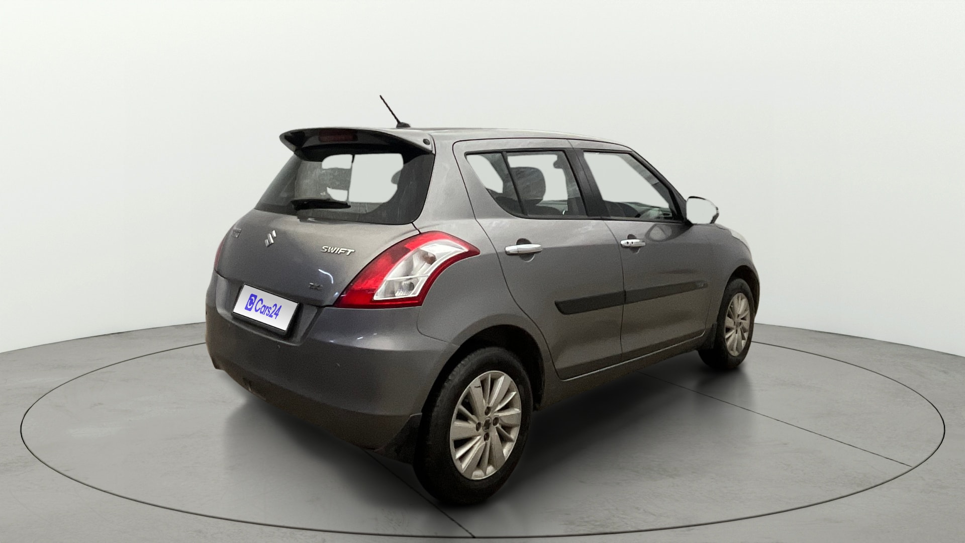 View 2015 Maruti Suzuki 1000 Base Variant Image 43 Used 2015 Maruti Suzuki 1000 Base Variant Image 43