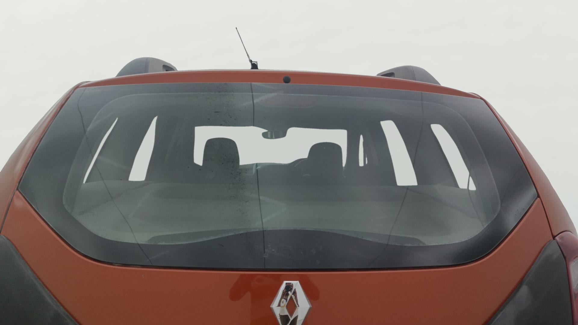 View 2020 Renault Duster 1.3L Turbo Petrol RXE Image 3 Used 2020 Renault Duster 1.3L Turbo Petrol RXE Image 3