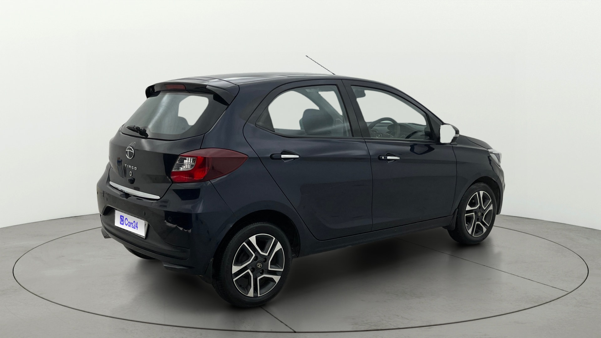 Used 2022 Tata Tiago Used 2022 Tata Tiago