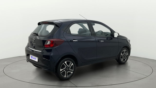 View Tata Tiago Image 43 Used Tata Tiago Image 43