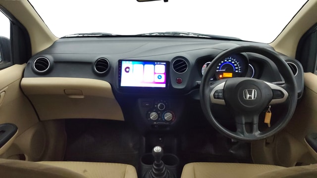 View Honda Amaze Image 15 Used Honda Amaze Image 15