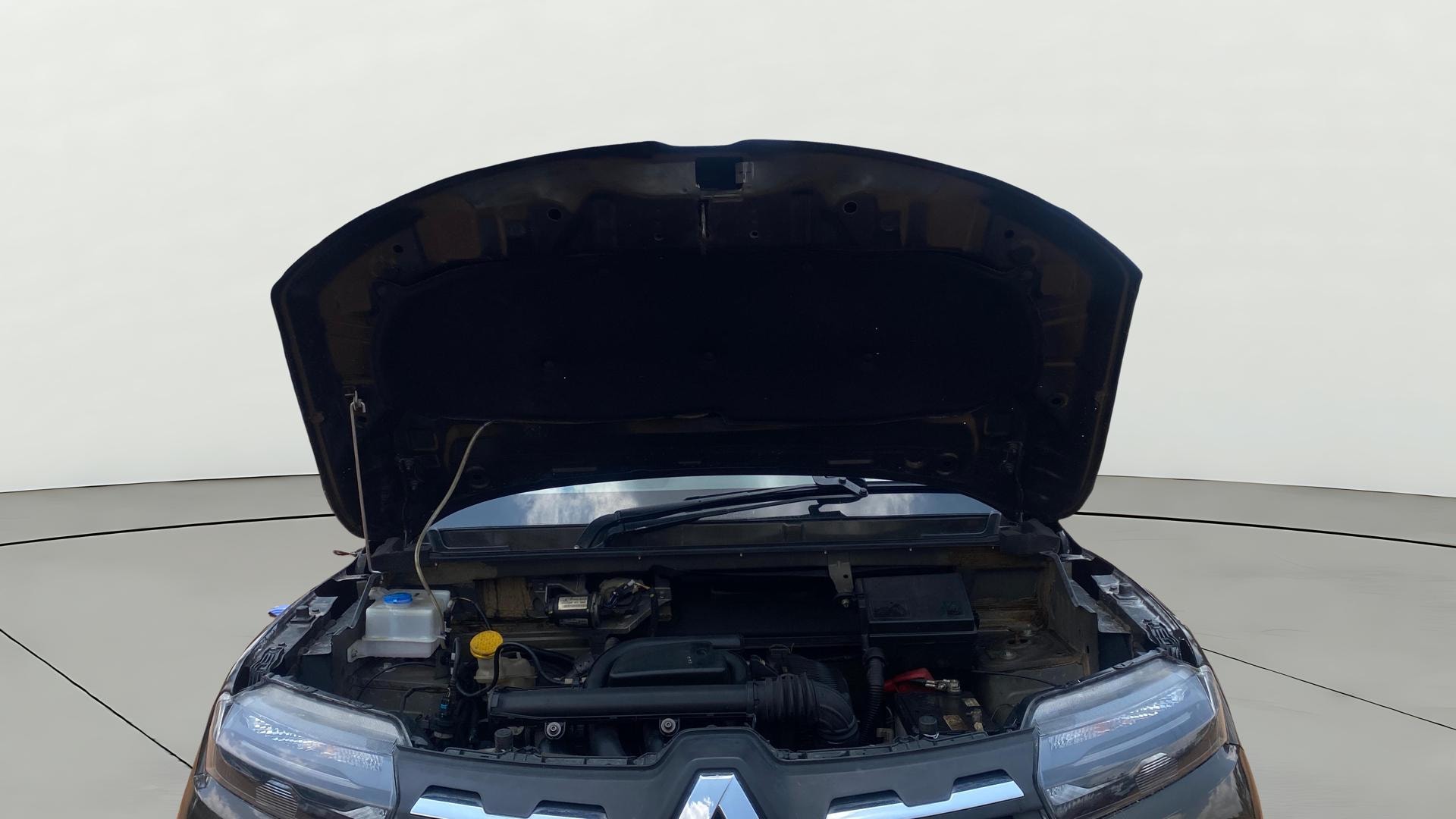 View 2022 Renault Kwid RXT 1.0 Image 32 Used 2022 Renault Kwid RXT 1.0 Image 32