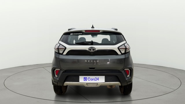 View Tata Nexon Image 44 Used Tata Nexon Image 44