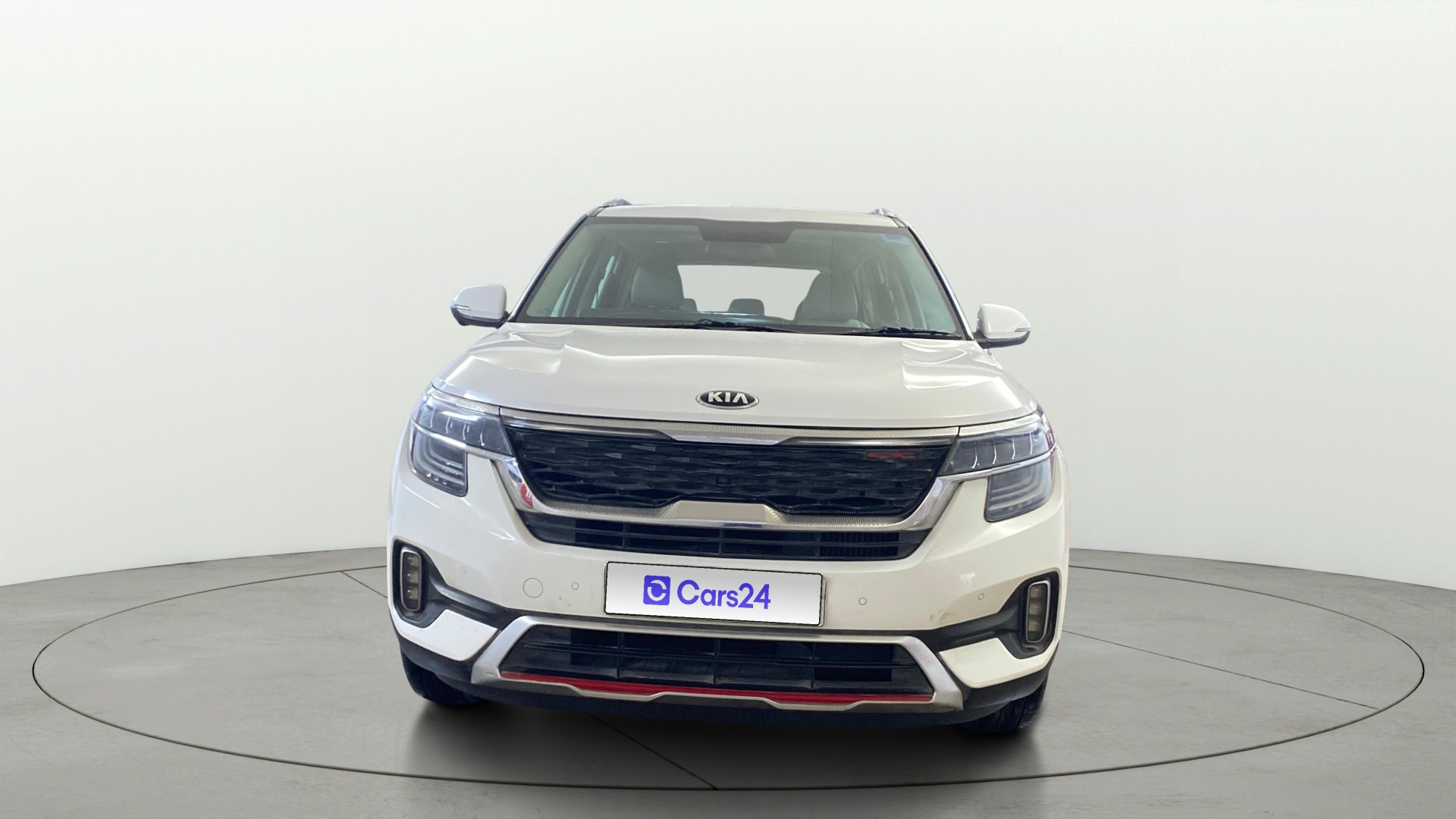 Used 2019 Kia Seltos Used 2019 Kia Seltos