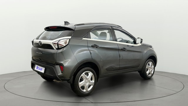 View Tata Nexon Image 42 Used Tata Nexon Image 42