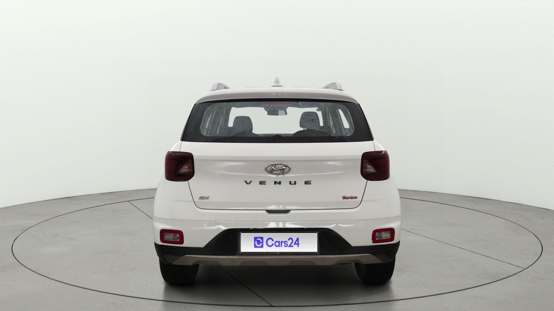 Used 2021 Hyundai Venue Used 2021 Hyundai Venue