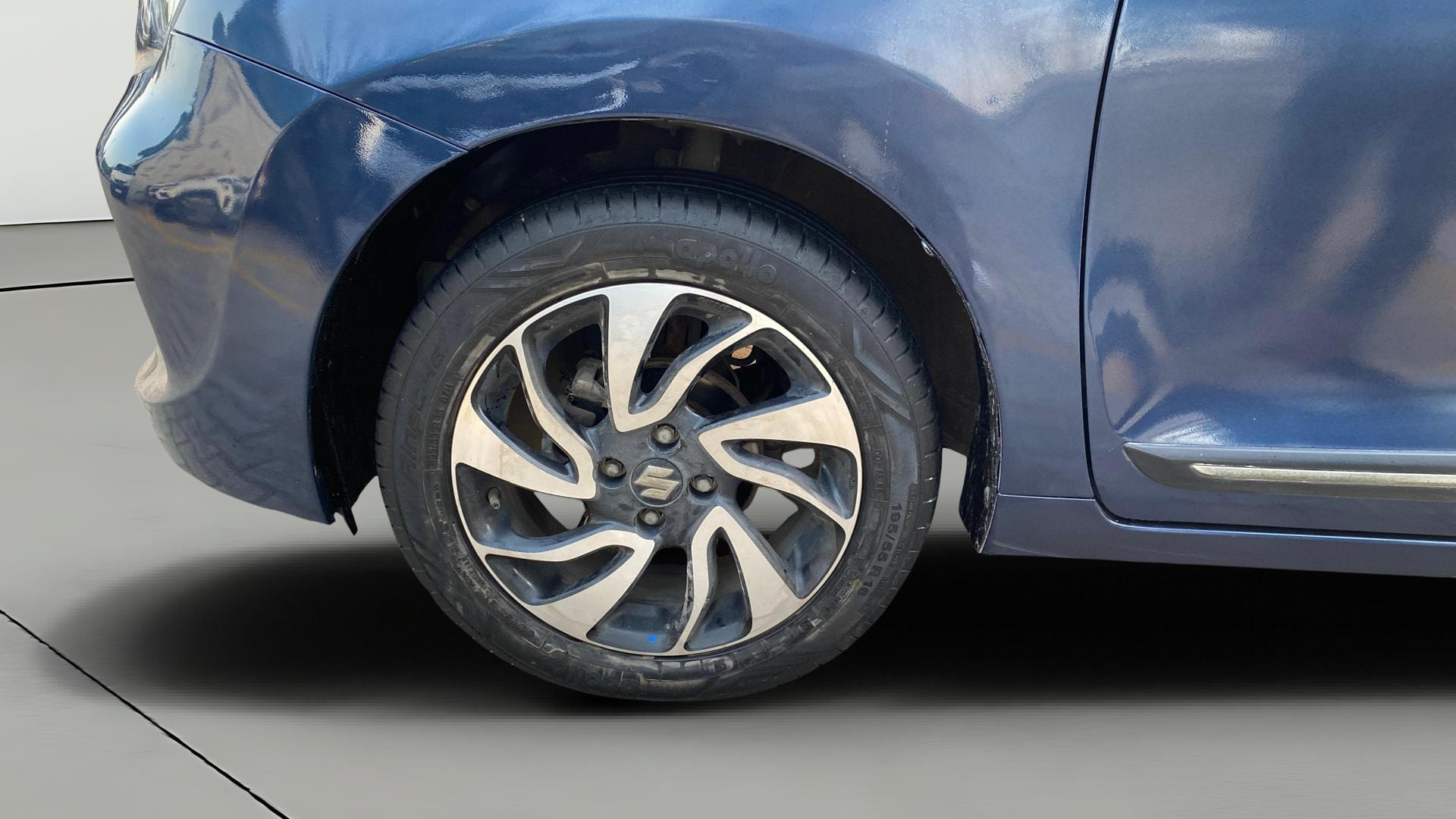 View 2019 Maruti Suzuki 1000 Base Variant Image 27 Used 2019 Maruti Suzuki 1000 Base Variant Image 27