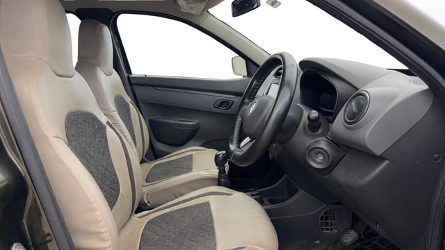 View Renault Kwid Image 25 Used Renault Kwid Image 25