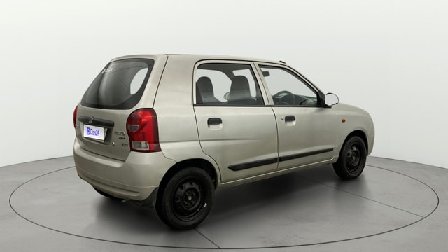 View Maruti Suzuki Alto K10 Image 41 Used Maruti Suzuki Alto K10 Image 41