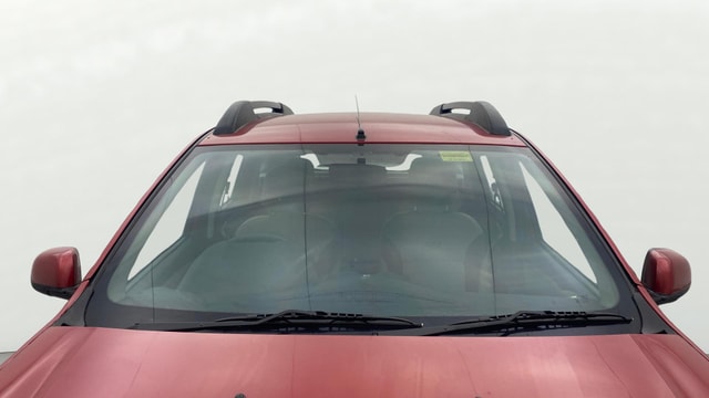 View Renault Duster Image 29 Used Renault Duster Image 29