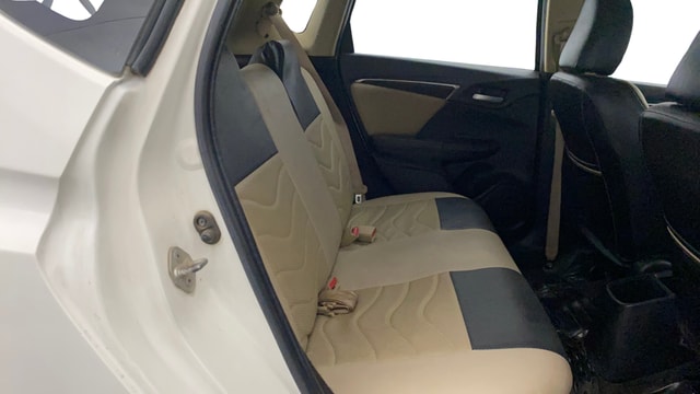 View Honda Jazz Image 38 Used Honda Jazz Image 38