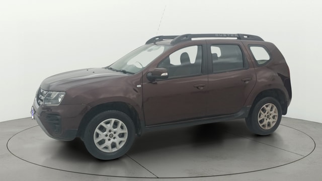 View Renault Duster Image 34 Used Renault Duster Image 34