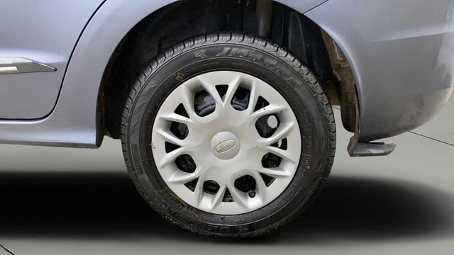View Ford Figo Aspire Image 11 Used Ford Figo Aspire Image 11