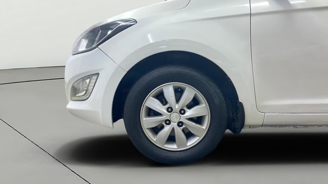View Hyundai Elite i20 Image 28 Used Hyundai Elite i20 Image 28