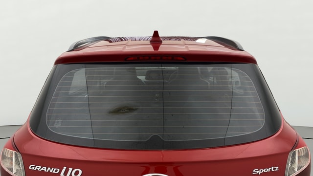 View Hyundai Grand i10 Nios Image 4 Used Hyundai Grand i10 Nios Image 4