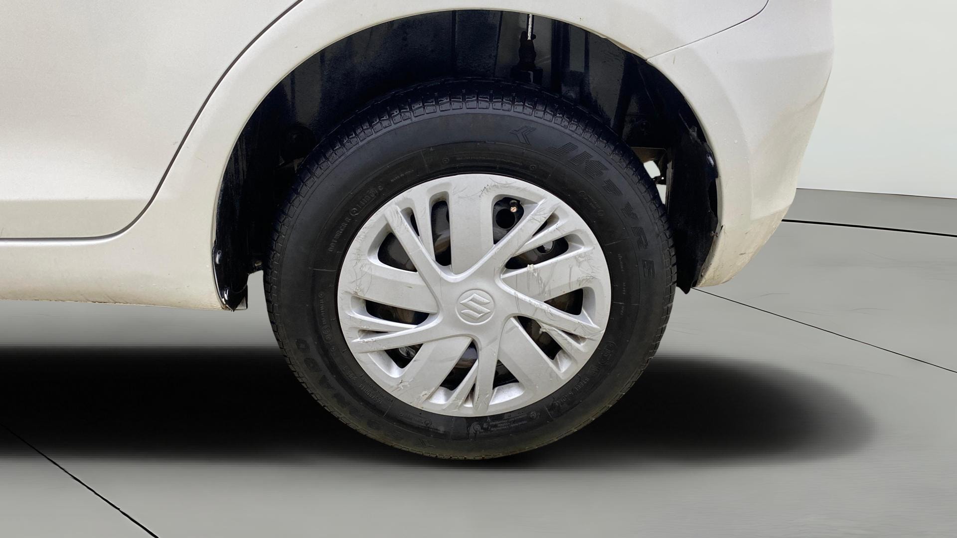 View 2015 Maruti Suzuki 1000 Base Variant Image 11 Used 2015 Maruti Suzuki 1000 Base Variant Image 11