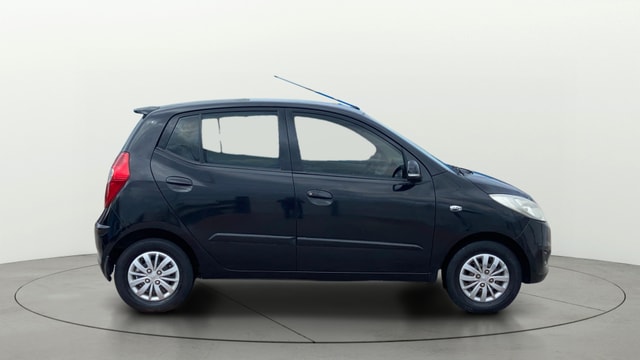 View Hyundai i10 Image 8 Used Hyundai i10 Image 8