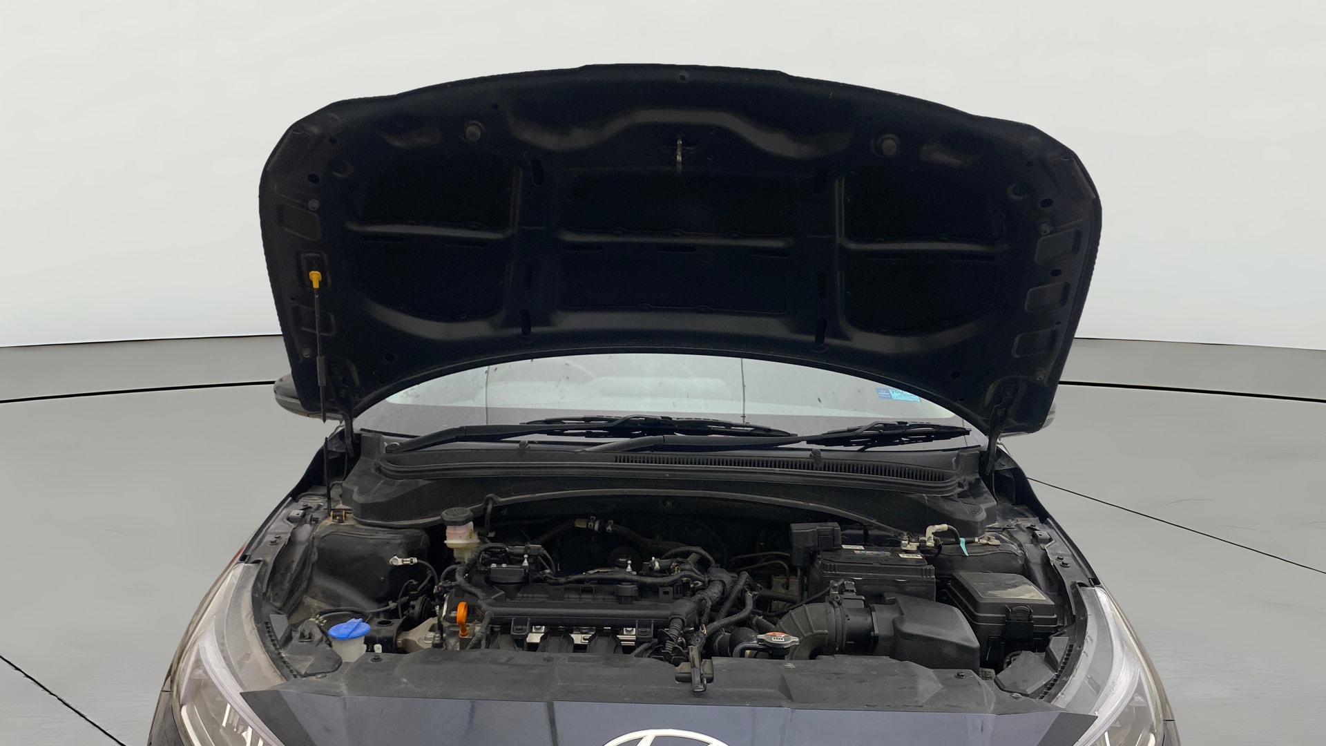 Used 2024 Hyundai Elite i20 Used 2024 Hyundai Elite i20