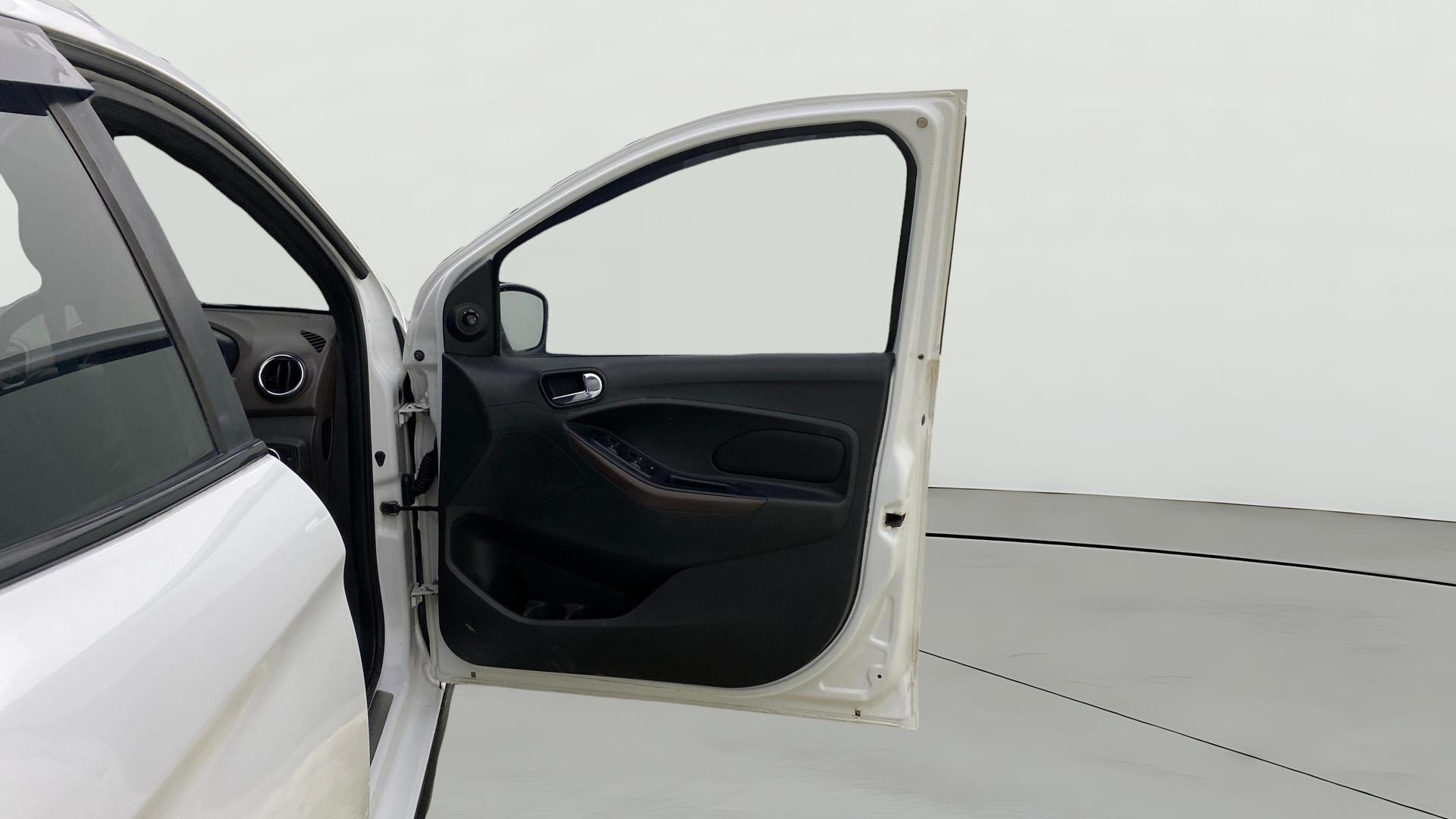 Used 2019 Ford Freestyle Used 2019 Ford Freestyle