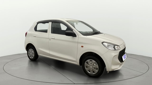 View Maruti Suzuki Alto K10 Image 35 Used Maruti Suzuki Alto K10 Image 35