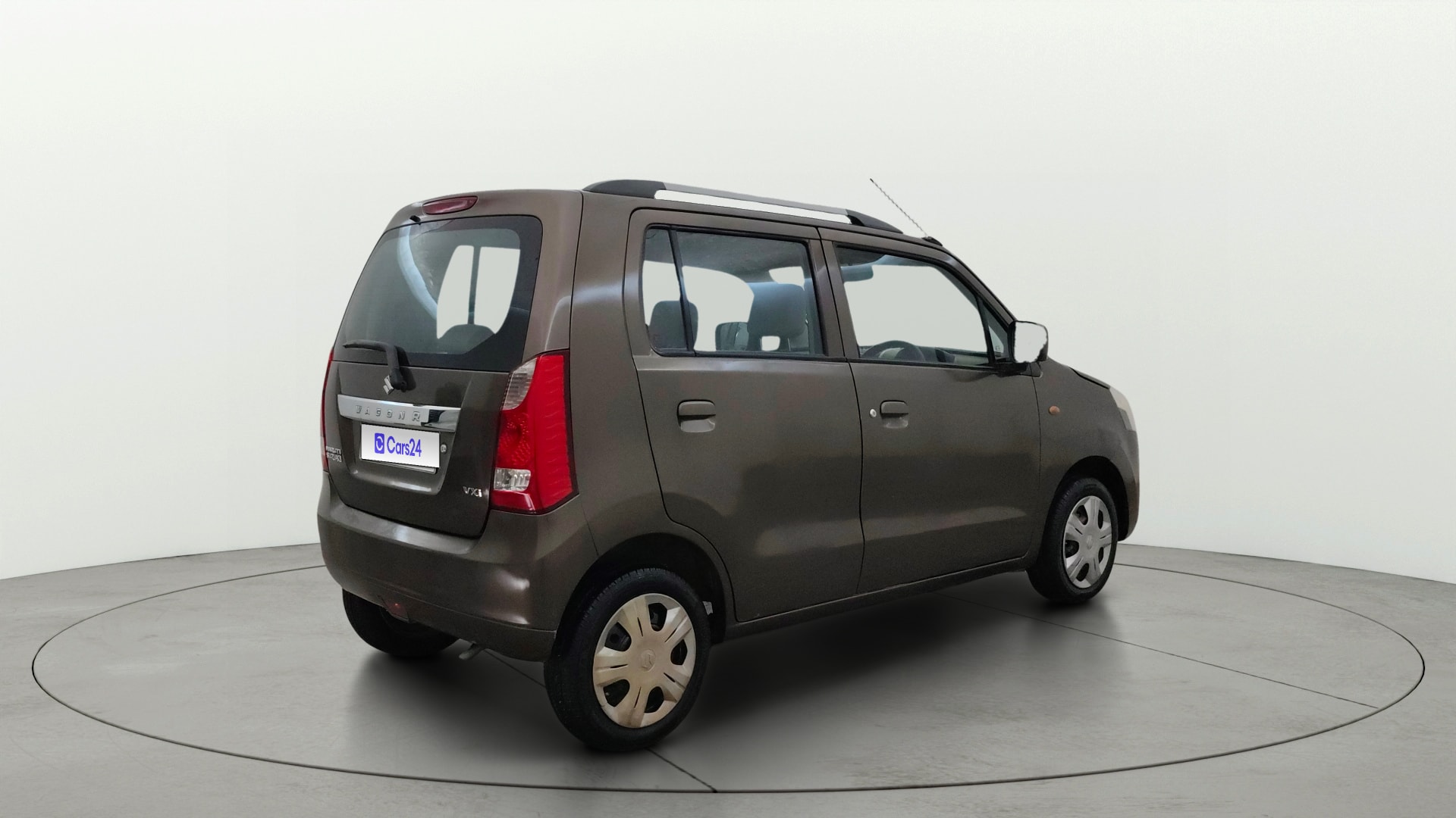 Used 2016 Maruti Suzuki 1000 Used 2016 Maruti Suzuki 1000