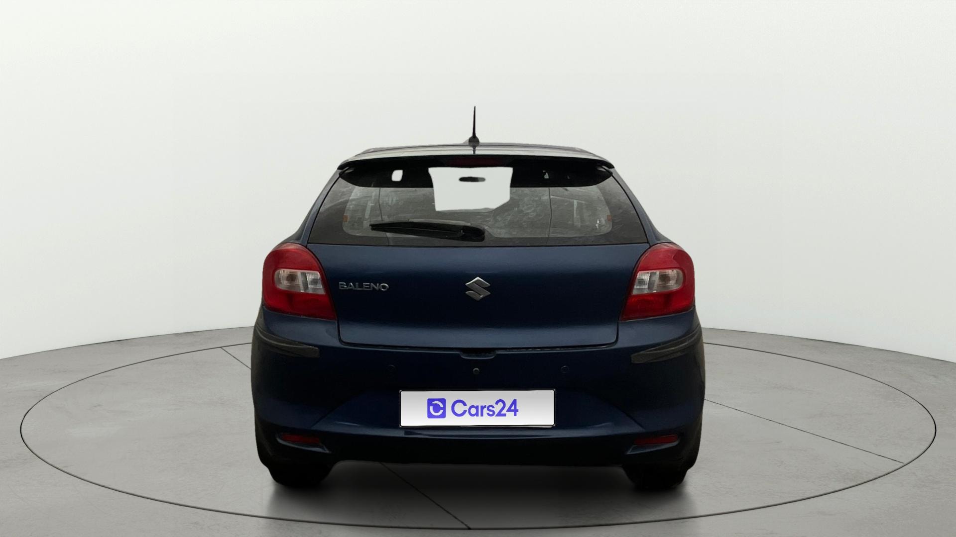 View 2017 Maruti Suzuki 1000 Base Variant Image 39 Used 2017 Maruti Suzuki 1000 Base Variant Image 39