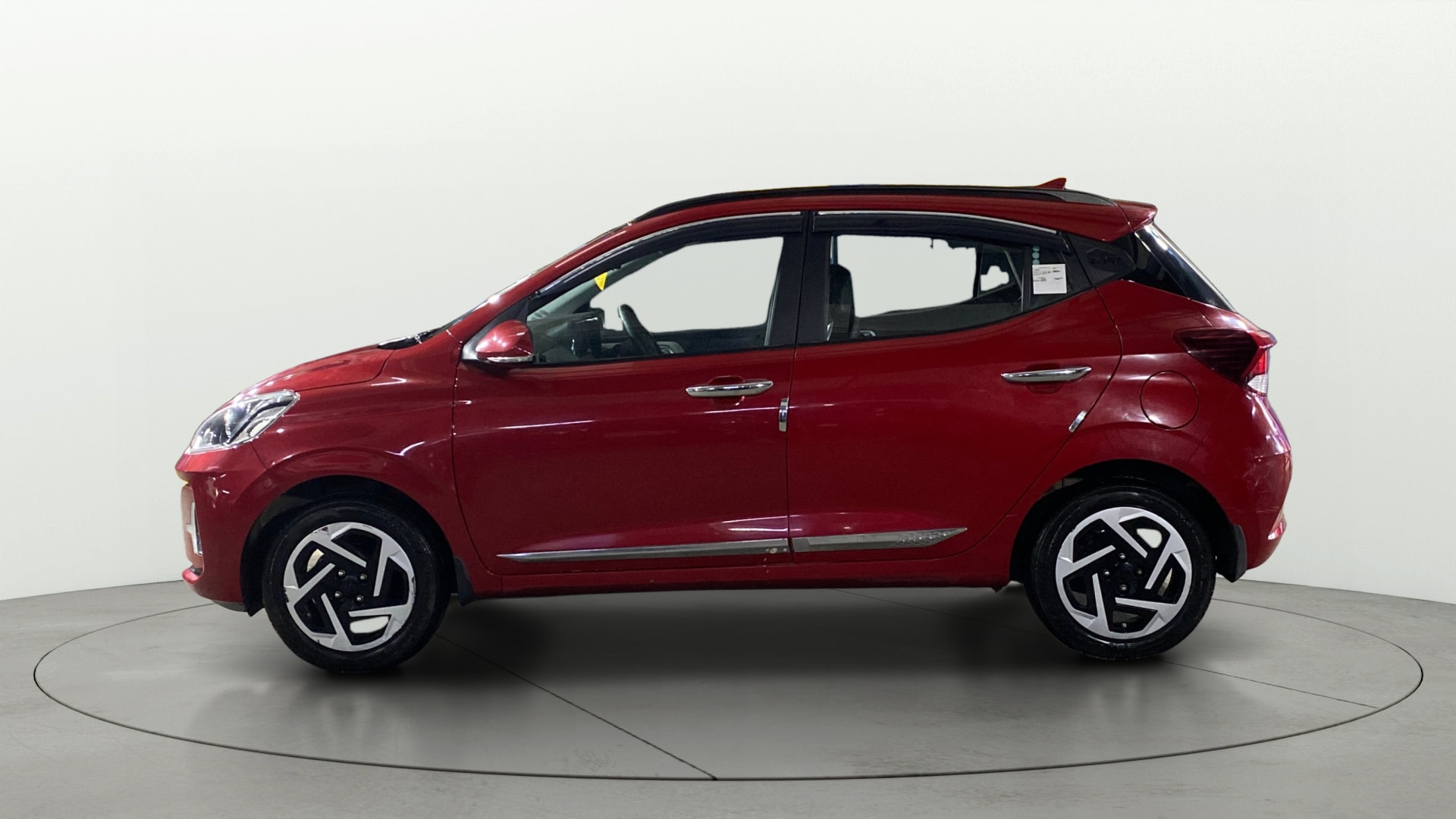 Used 2023 Hyundai Grand i10 Nios Used 2023 Hyundai Grand i10 Nios