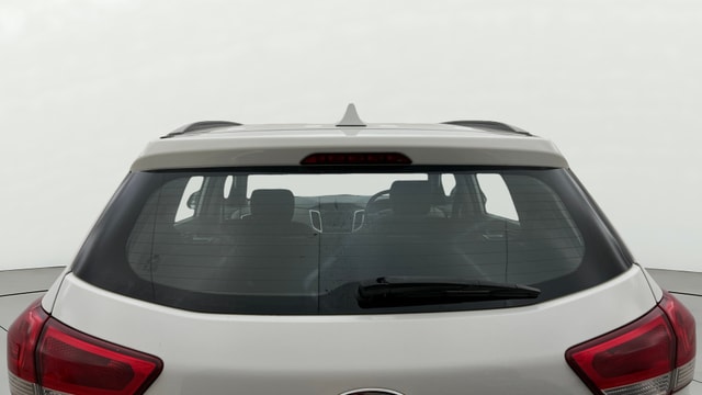 View Hyundai Creta Image 4 Used Hyundai Creta Image 4
