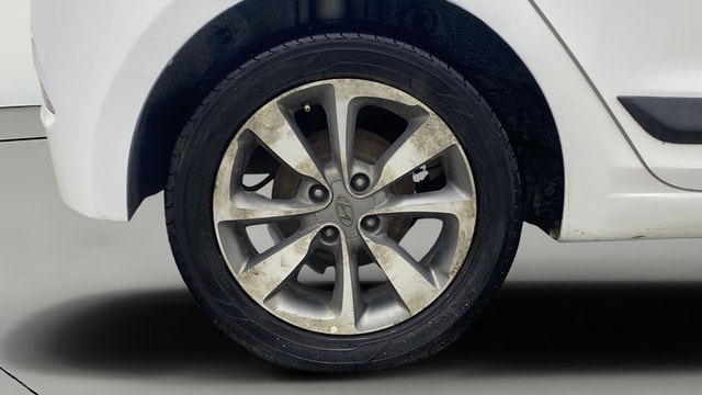 View Hyundai Elite i20 Image 23 Used Hyundai Elite i20 Image 23