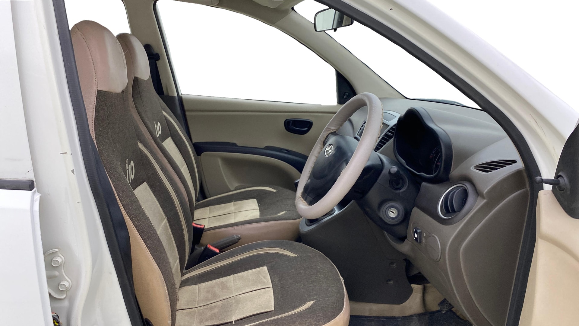 View 2017 Hyundai i10 1.1 Magna Image 25 Used 2017 Hyundai i10 1.1 Magna Image 25