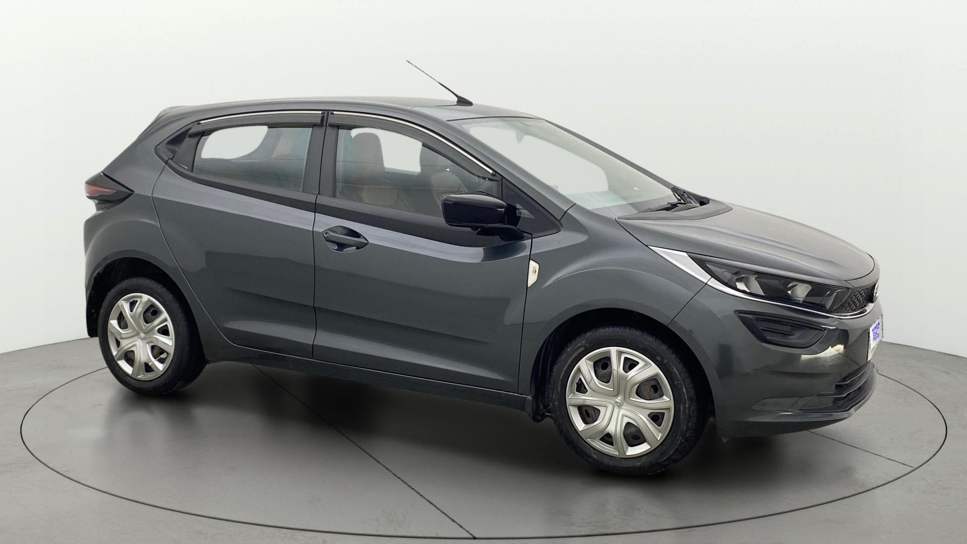 Used 2022 Tata Altroz Used 2022 Tata Altroz