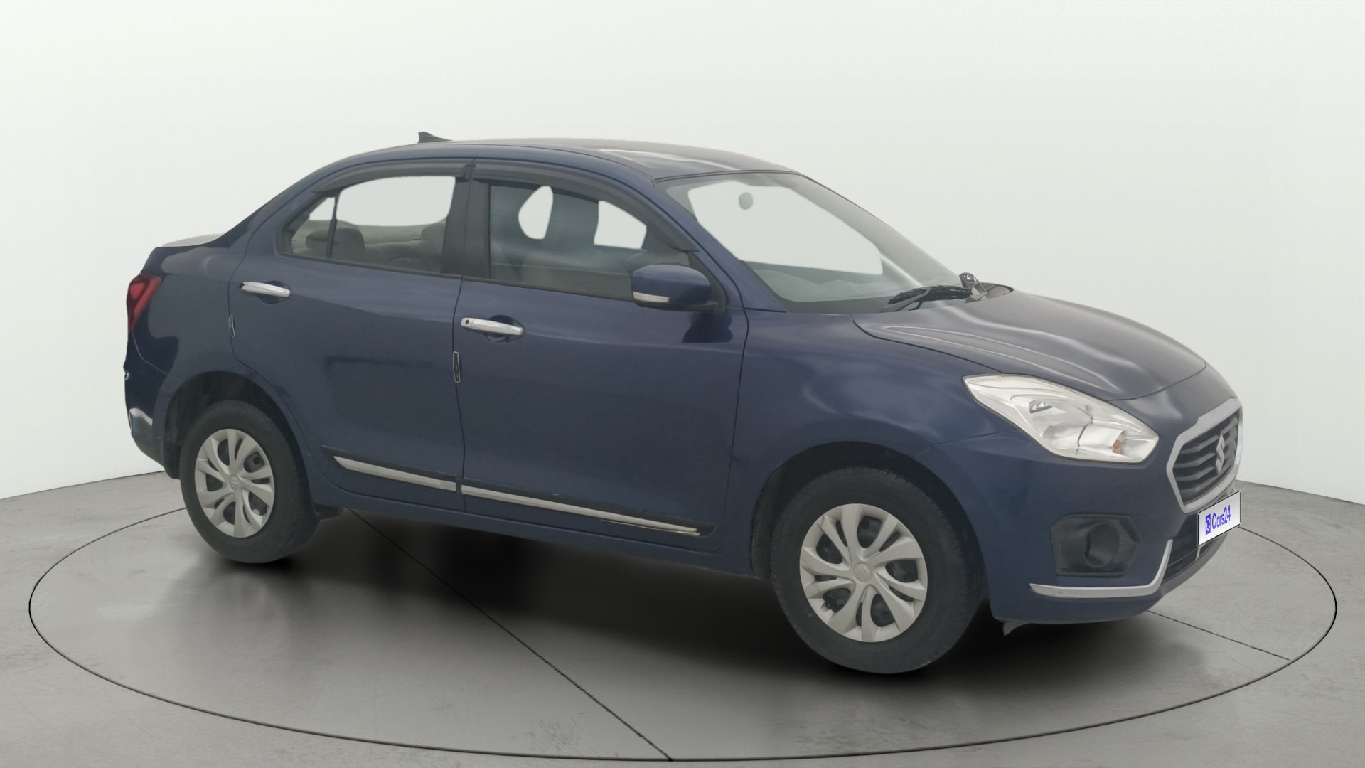 View 2018 Maruti Suzuki 1000 Base Variant Image 21 Used 2018 Maruti Suzuki 1000 Base Variant Image 21