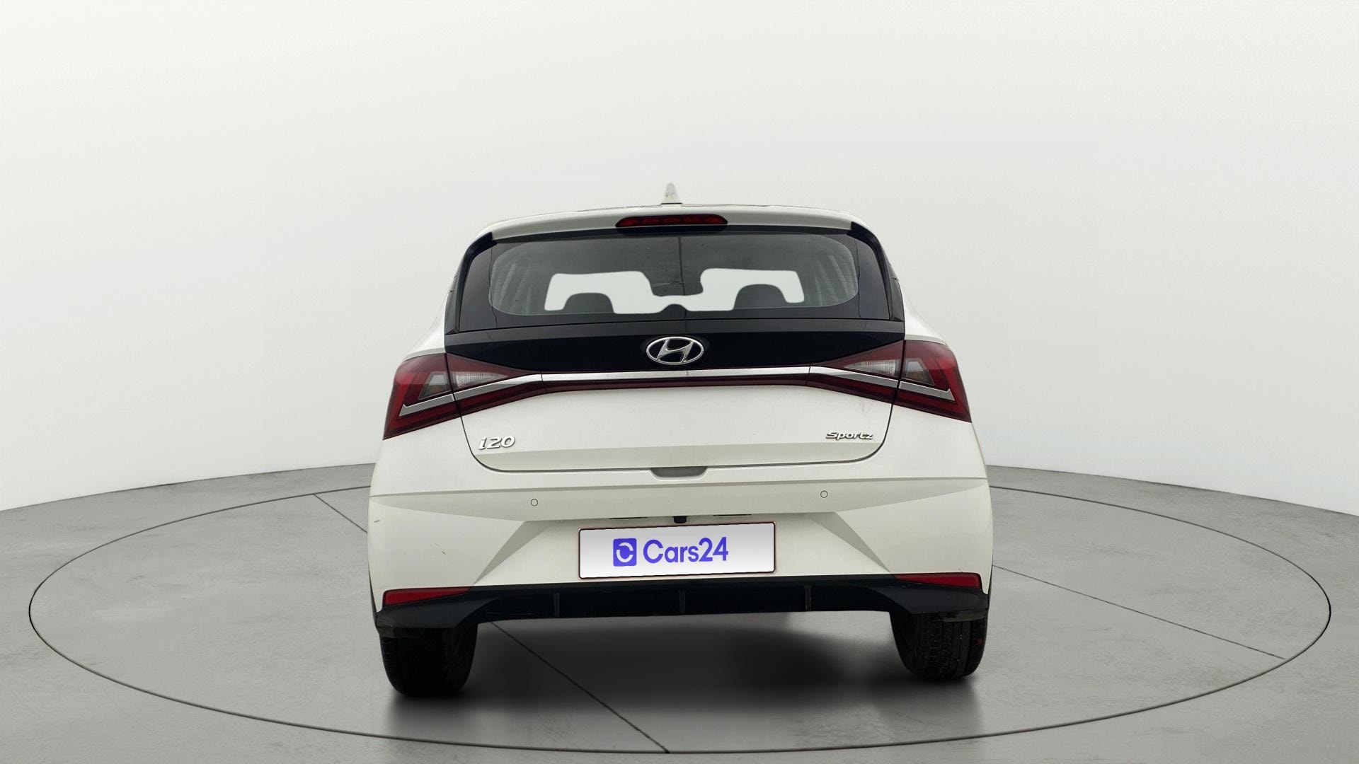 Used 2022 Hyundai Elite i20 Used 2022 Hyundai Elite i20