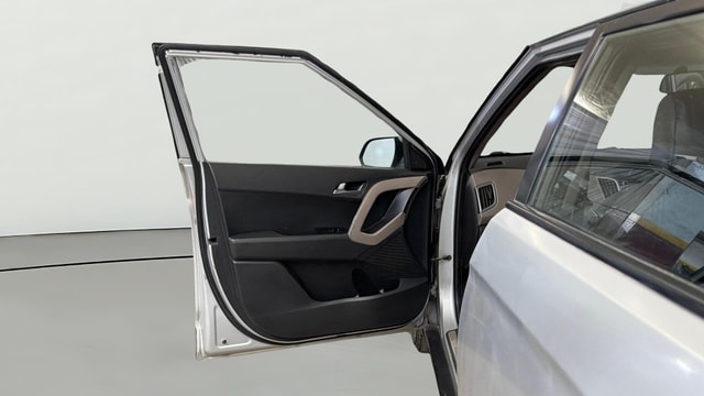 View Hyundai Creta Image 31 Used Hyundai Creta Image 31