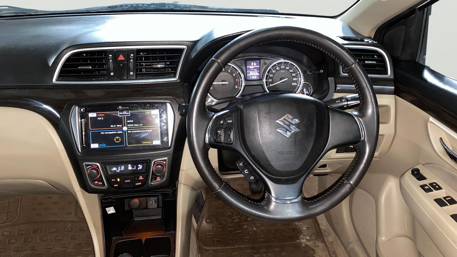Used 2017 Maruti Suzuki 1000 Used 2017 Maruti Suzuki 1000