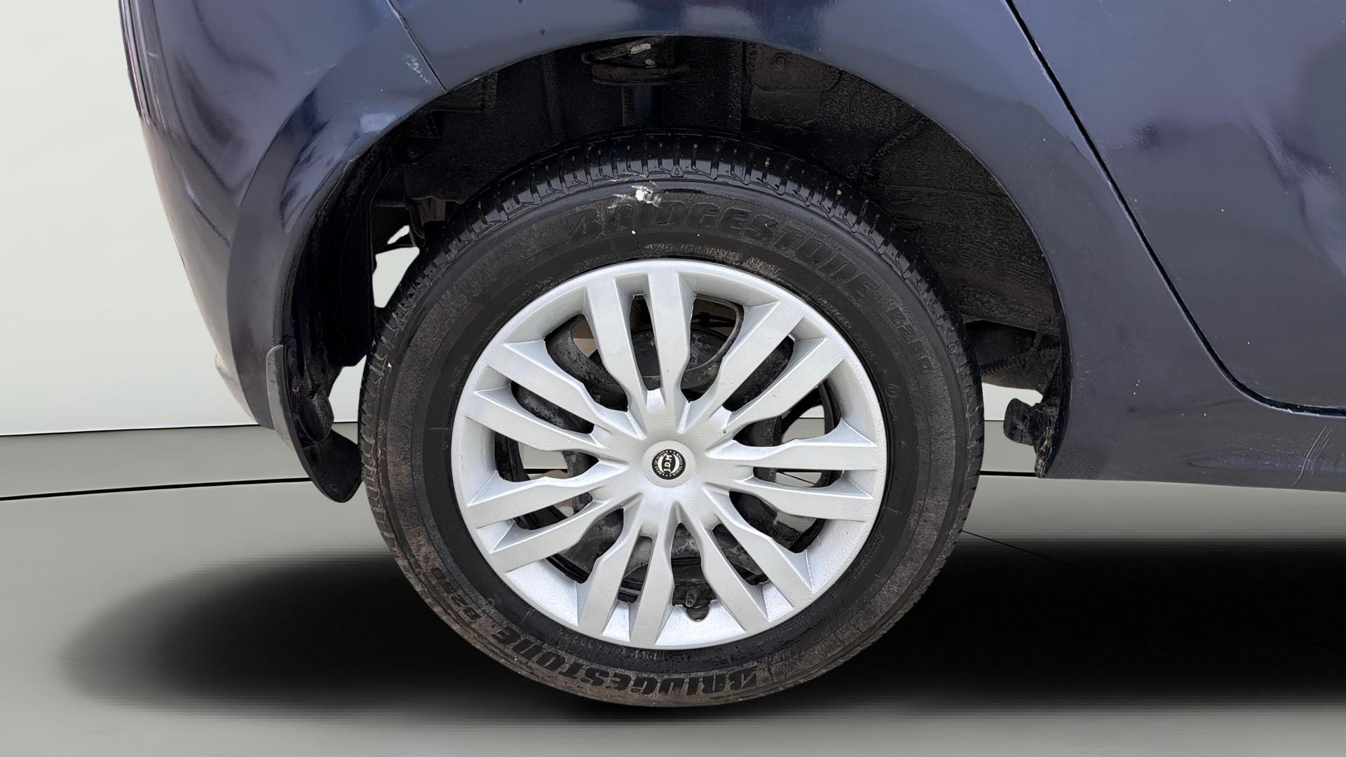 Used 2023 Tata Tiago Used 2023 Tata Tiago