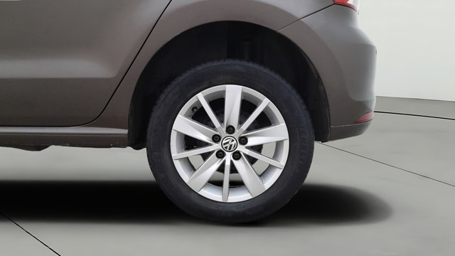 View Volkswagen Polo Image 11 Used Volkswagen Polo Image 11
