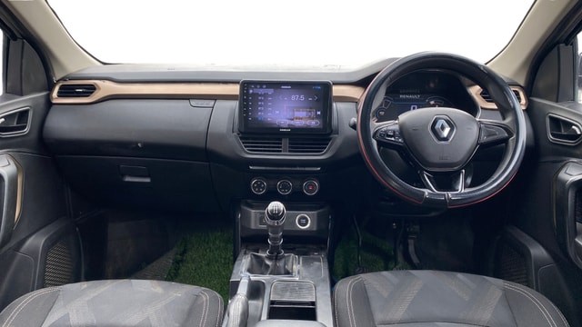 View Renault Kiger Image 15 Used Renault Kiger Image 15