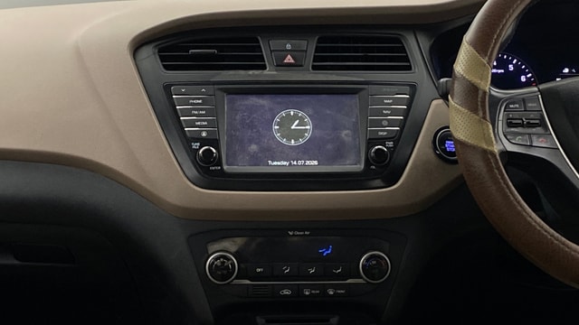 View Hyundai Elite i20 Image 17 Used Hyundai Elite i20 Image 17