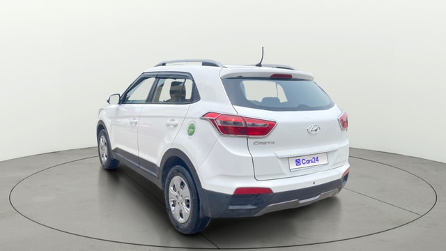 View Hyundai Creta Image 2 Used Hyundai Creta Image 2